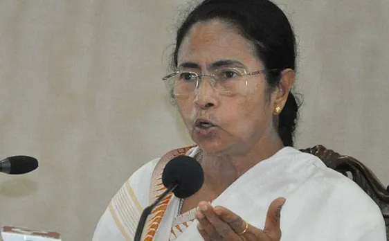 Trinamool says plane carrying Mamata was about to crash in Kolkata; IndiGo says delay in landing was due to air traffic congestion