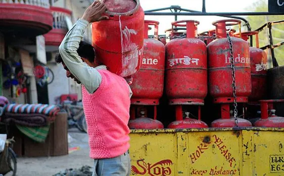Subsidised LPG rate hiked by Rs 2 per cylinder; ATF price cut by 3.7 per cent