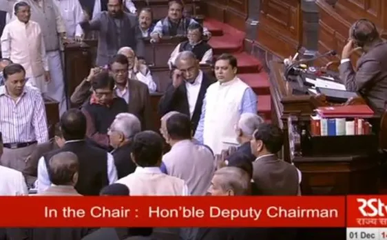 Rajya Sabha