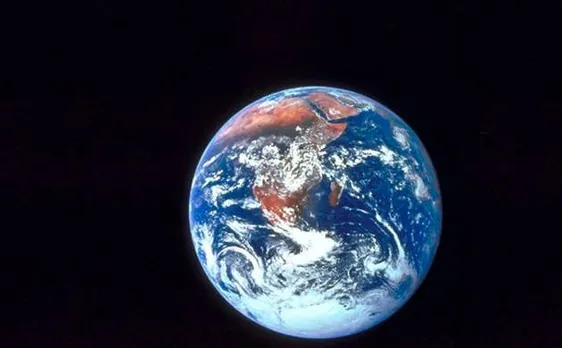 Total mass of Earth's Technosphere weighs about 30 trillion tons: Geologists