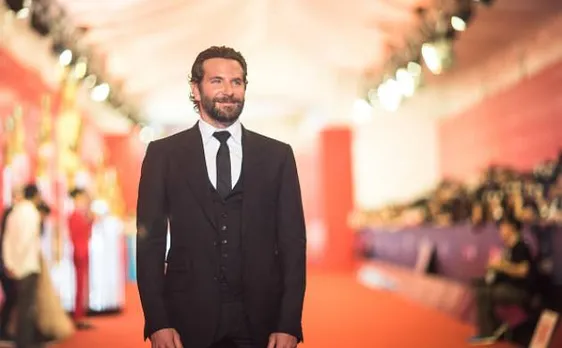 Bradley Cooper is all set to star in World War II drama â€˜Atlantic Wallâ€™