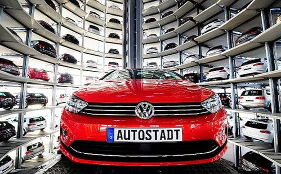 Volkswagen India sales surge over two-fold in November 