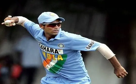 Sehwag recreates Twitter magic with B'day wishes to Mohammad Kaif 