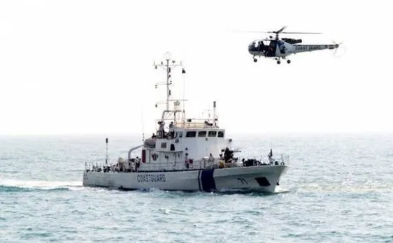 India keeping close eye on Chinese naval ships and submarines in Indian Ocean region: Navy