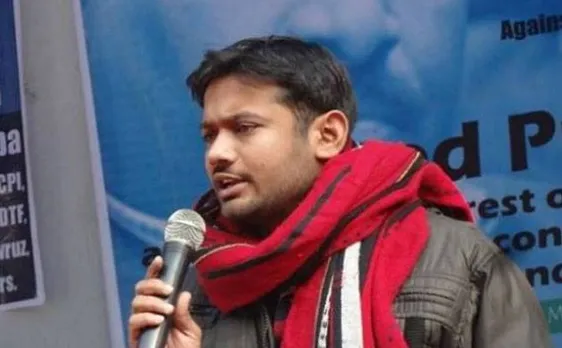 PM Modi is better than Donald Trump, says Kanhaiya Kumar citing US polls