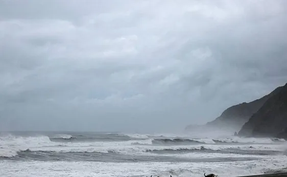 Cyclone Nada further weakens into depression; making landfall between Nagapattinam and Vedaranyam in TN
