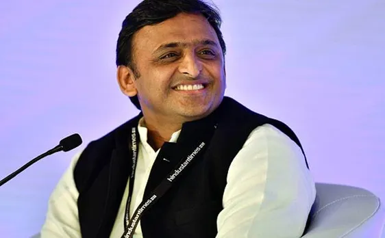 Uttar Pradesh polls: Akhilesh Yadav confident of winning over 300 seats if SP joins hands with Congress