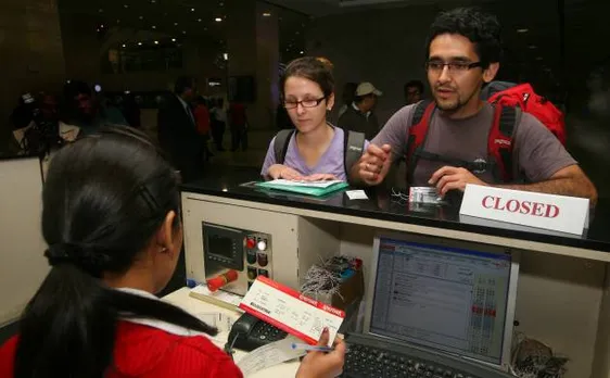 Paper boarding pass, cabin luggage tags for air travel may soon be history