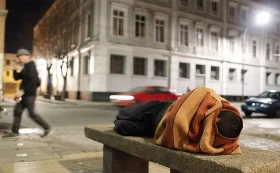 Homelessness may lead to mental, health problems: Study