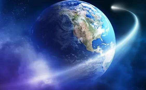 Earth's Technosphere, comprising of human-made structures, now weighs 30 trillion tonnes