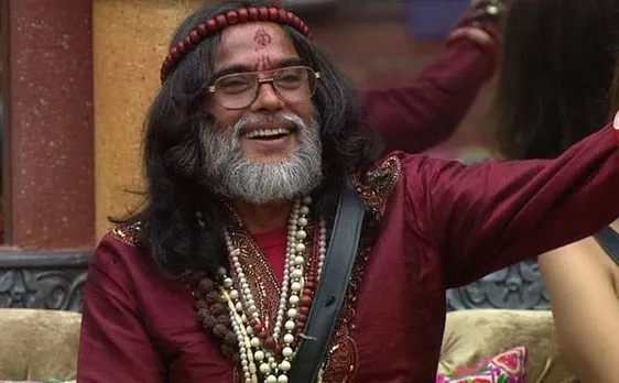 Relief for Bigg Boss 10 contestant Swami Om as NBW against him cancelled