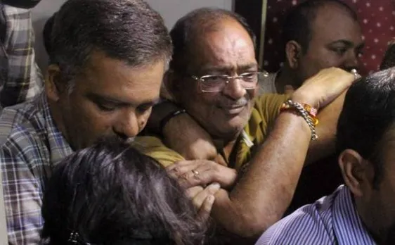 Mahesh Shah, who went missing after disclosure of Rs 13,860 crore, detained by I-T department