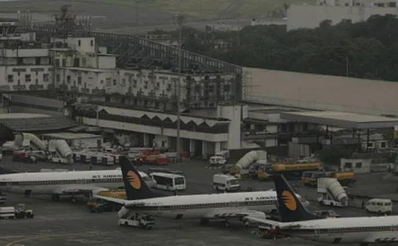 Overbooked Jet Airways flight to Bhopal faces 'near hijack' situation