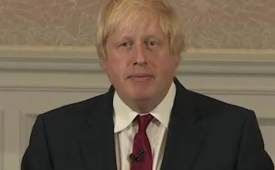 UK's Foreign Secretary Boris Johnson backs India's bid for permanent membership of UNSC