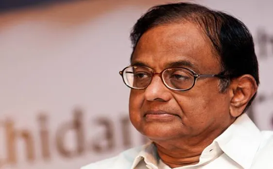 P Chidambaram raises questions on PM Modi governmentâ€™s Income Declaration Scheme