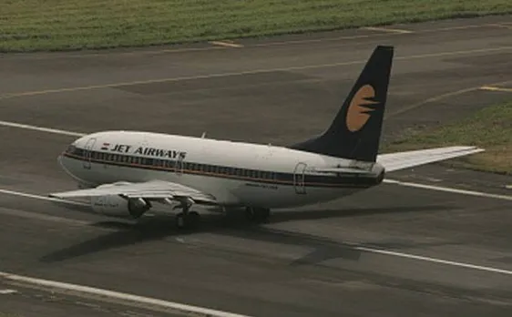 Bengaluru bound Jet Airways flight makes emergency landing at Hyderabad, Passengers and crew safe
