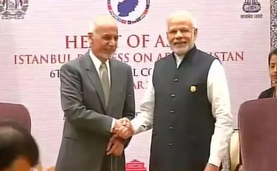 PM Modi, Ashraf Ghani hold bilateral talks, discuss trade, security and investment at Heart of Asia conference