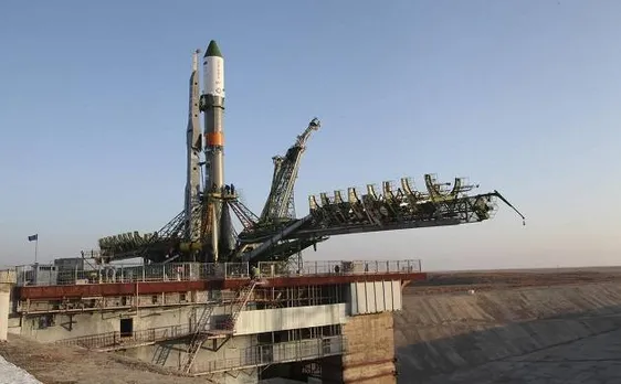 Russia: Space ship busts over Siberia due to malfunctions