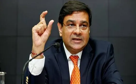 RBI governor Urjit Patel gets Rs 2 lakh pay, no supporting staff at home