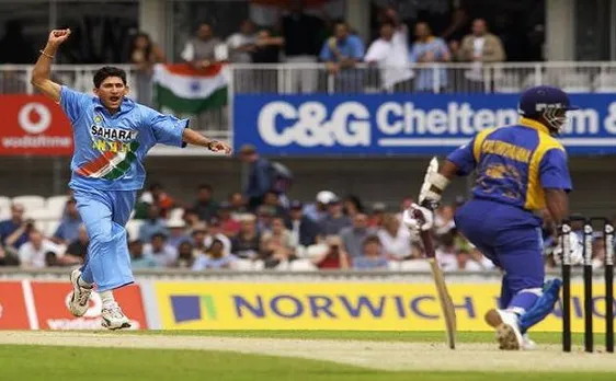 Former Indian fast bowler Ajit Agarkar turns 39