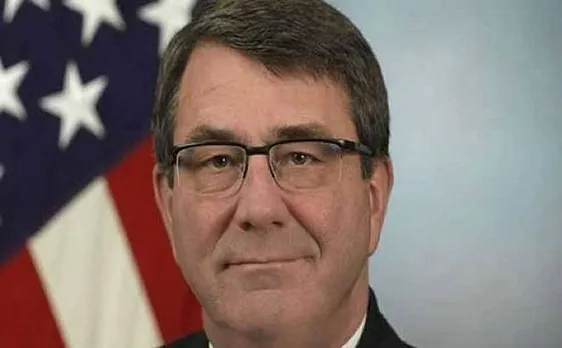 The US-India defence relationship is the closest itâ€™s ever been says Ashton Carter