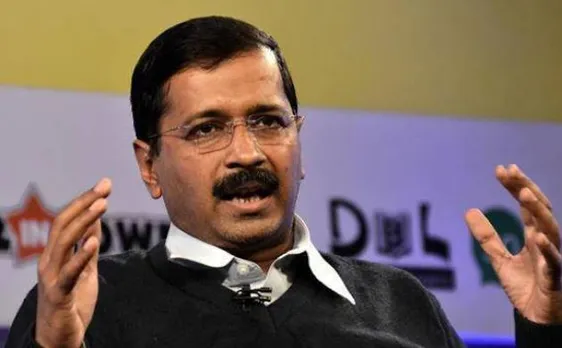 Watch video:Delhi CM Arvind Kejriwal criticises demonetisation, expresses concern over problem faced by common man