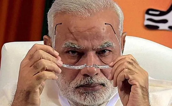 It's important to end terrorism and violence to foster stability in Afghanistan and the region, says PM Modi to Aziz