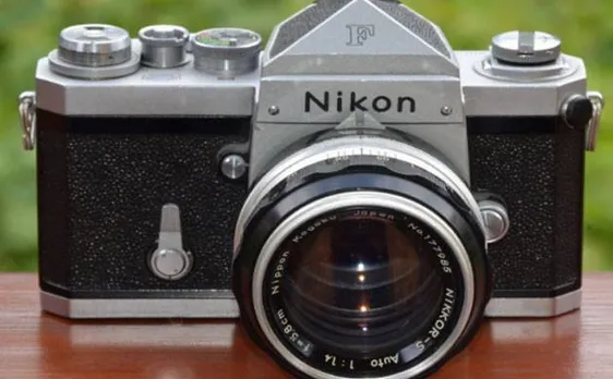 World's oldest surviving Nikon camera sold for 384K Euros at Austrian auction