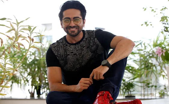 Ayushmann Khurrana is all praise for Rajkumar Rao