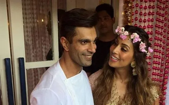 Karan is very romantic, I am too practical, says Bipasha Basu