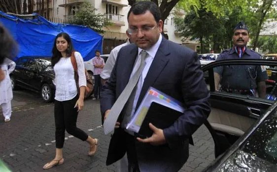 Cyrus Mistry seeks government intervention to reform Tata Trusts, blames Ratan Tata for preventing reforms in Tata Motors
