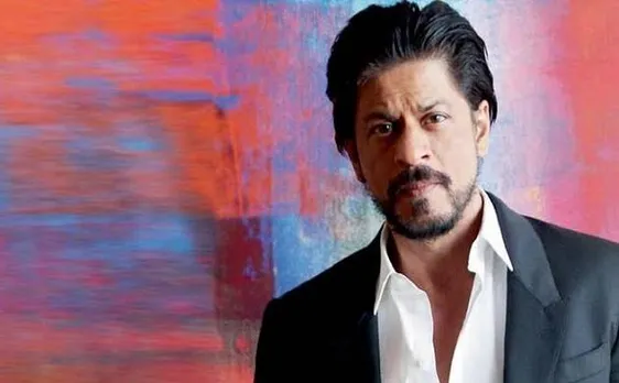 Salman and I will definitely work together in a film, says Shah Rukh Khan