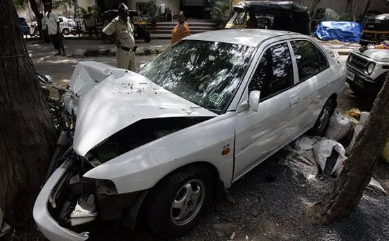 Road accidents claim 1.46 lakh lives, injure 5 lakh people in 2015