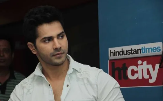 'Judwaa 2' is a great responsibility, looking forward to work with Taapsee and Jacqueline: Varun Dhawan 