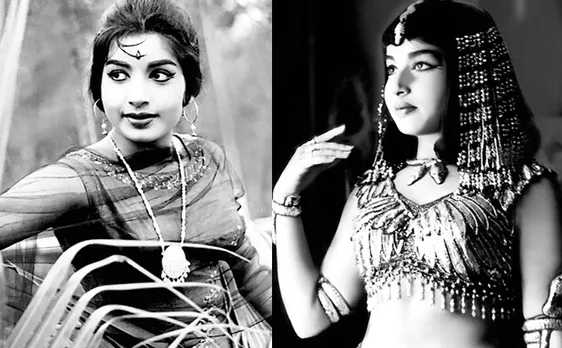 In pictures | From child artist to lead actress: Some facts about Jayalalithaa's filmy career