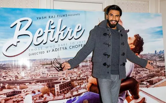 Aditya Chopra helped me in fulfilling my dream of becoming an actor: Ranveer Singh 