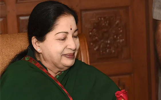 Jayalalithaa was just three years old when she started training in classical dance; know ten interesting things about her life