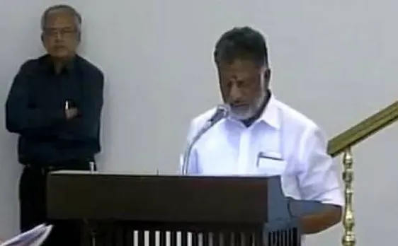  AIADMK's O Paneerselvam journey from Tea-shop owner to Tamil Nadu CM