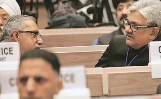 Uttarakhand Chief Justice suspends three lower court judges for misconduct