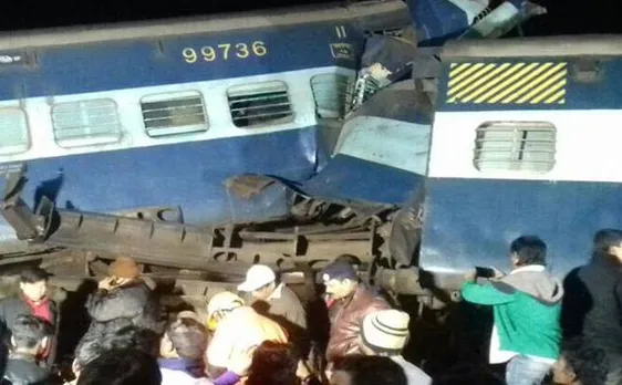 2 dead, several injured as Guwahati-bound Capital Express derails in West Bengal