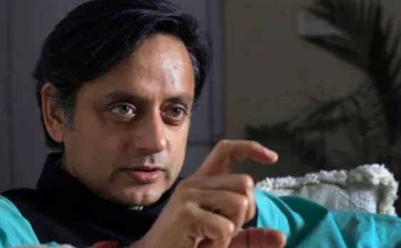 Shashi Tharoor's official Delhi residence burgled, FIR lodged