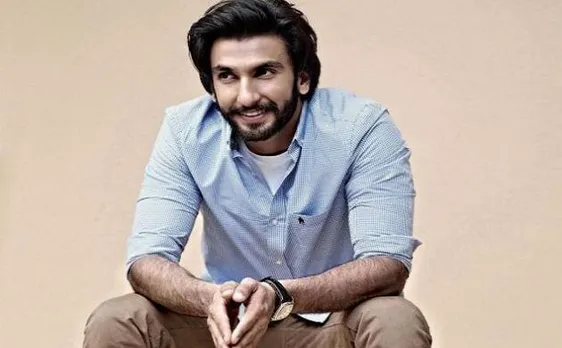 Rom coms end up being a love story in Hindi cinema: Ranveer Singh