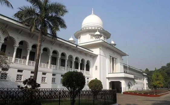 Bangladesh SC upholds HuJi chief Mufti Abdul Hannan's death sentence