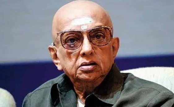 Political satirist Cho Ramaswamy passes away at 82, PM Modi pays tributes