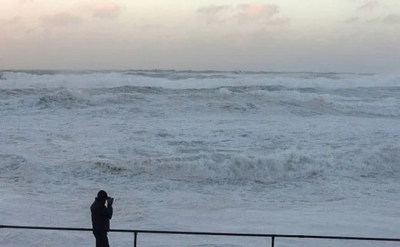 Depression over Bay of Bengal likely to turn into cyclonic storm
