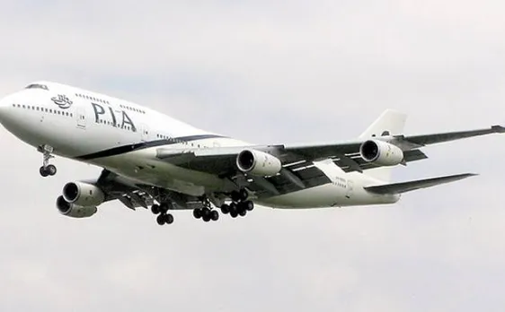 No survivors in PIA flight PK661 crash near Abbottabad, confirms Pakistan's Civil Aviation Authority 
