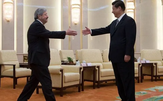 Terry Branstad, Iowa Governor chosen by Donald Trump as US envoy to China