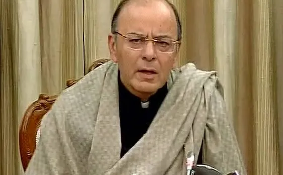Watch Video | 30 days of demonetisation: Petrol, diesel to be cheaper if paid through digital mode, says Arun Jaitley