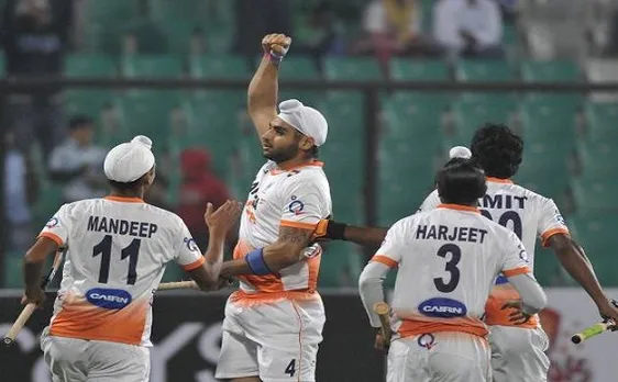 2016 Men's Junior Hockey World Cup: Hosts India face minnows Canada in campaign opener