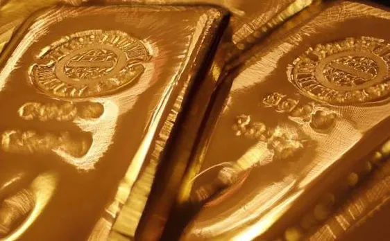Customs officials seize 2 kg gold worth Rs 56.8 lakh at Visakhapatnam airport, 3 arrested